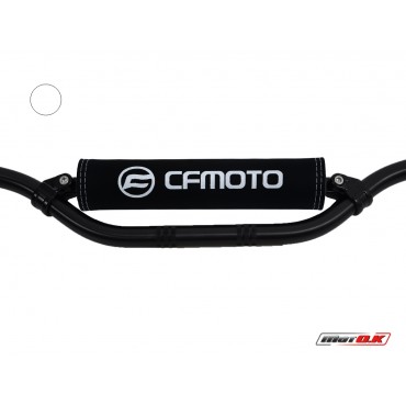 Motorcycle crossbar pad for CFMOTO
