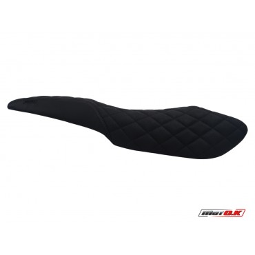 Seat cover for Honda CLR 125 Cityfly ('98-'03)