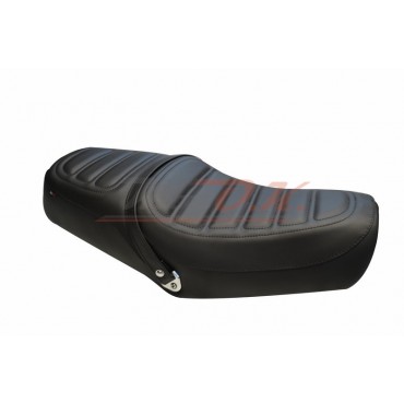 Seat cover for Honda CX 500