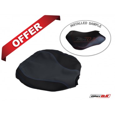 Seat cover for Honda Integra 700 ('12-'13), Driver's Seat only