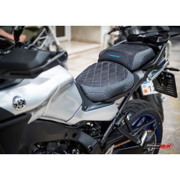 Seat Covers for Yamaha Tracer 9 ('21-'23) 
