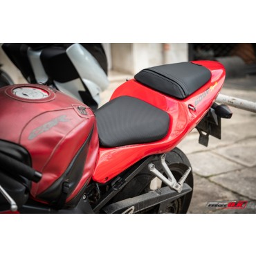 Seat Covers for Honda CBR 600 F Sport ('01-'03)
