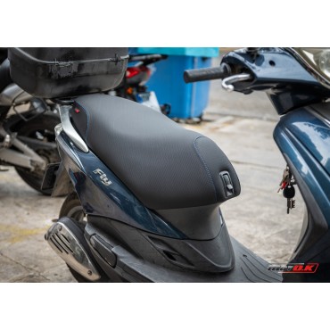 Seat cover for Piaggio Fly 50/150  ('12 -'19)