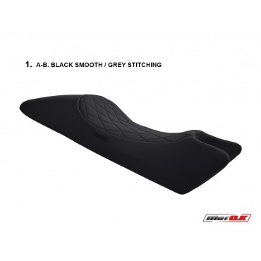 Seat cover for Ducati Monster (94-07)