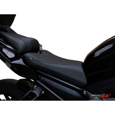 Seat Covers for Yamaha FZ8 Fazer 800 ('10-'14)