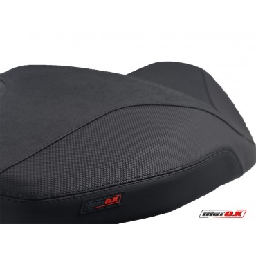 Seat cover for Honda Forza 300 ('18-'20)