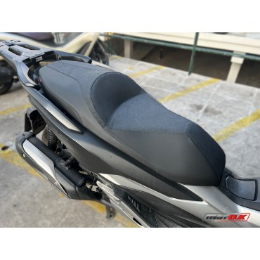 Seat cover for Honda Forza 300 ('18-'20)