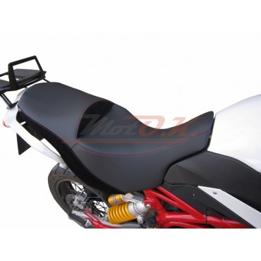 Comfort seat for Moto Morini Granpasso 1200