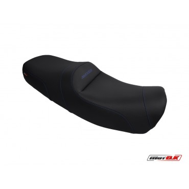 Comfort seat for Suzuki GSX 1400