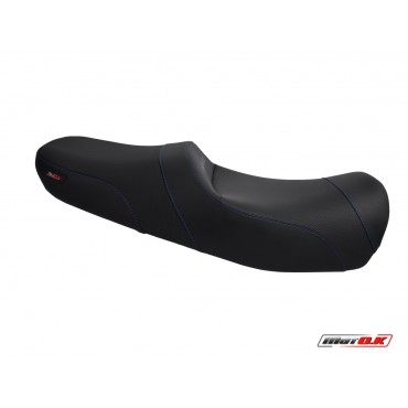 Comfort seat for Suzuki GSX 1400