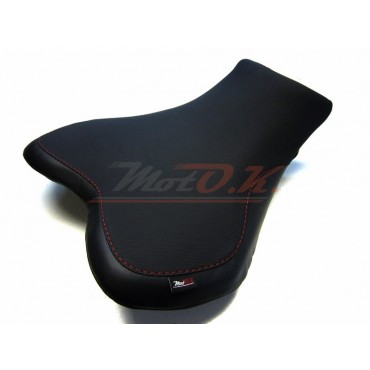 Comfort seat for Suzuki GSXR 1000 ('09-'13)