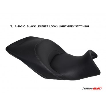 Seat cover for BMW GTL 1600 (11-16)