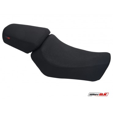 Seat Covers for Royal Enfield Himalayan 400 ('18-'21)