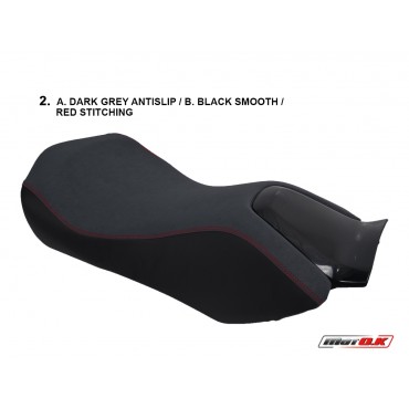 Seat cover for Honda Integra 750 ('15-'17) , Driver's Seat only