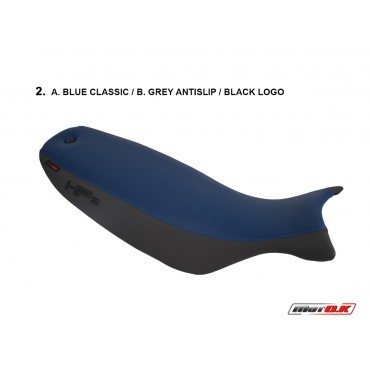 Seat cover for BMW HP2 Enduro ('05-'08)