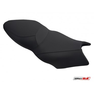 Seat cover for BMW K 1200/1300 S ('04-'16)