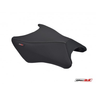 Seat covers for BMW K1200 GT ('06-'08)