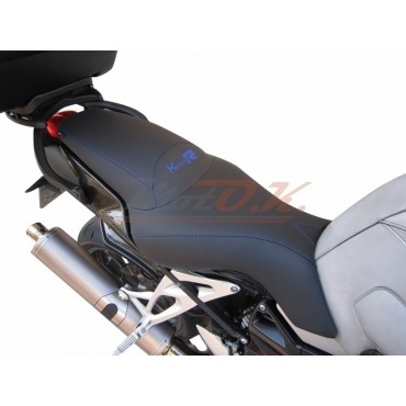 Seat cover for BMW K 1200/1300 R (05-14)