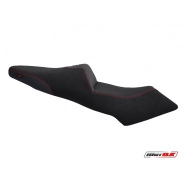 Comfort seat for BMW K1200/1300 S ('04-'16)