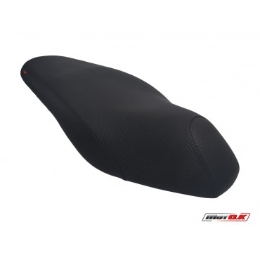 Seat cover for Keeway Cityblade 125 ('16)