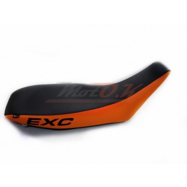 Comfort seat for KTM EXC 250/300/450 (04-11)