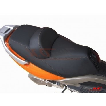 Seat cover for Kymco Xciting 300