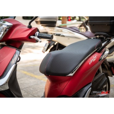 Seat cover for Piaggio Liberty 125/150 ABS ('16-'19)