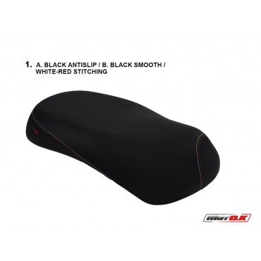 Seat cover for SYM Mio 50/100 (2009)