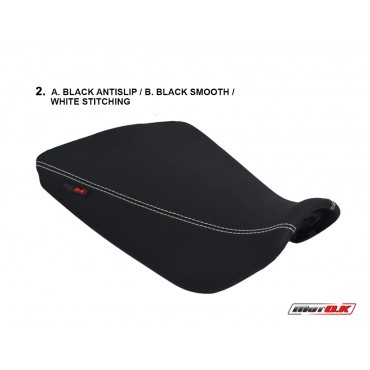 Seat cover for CFMOTO 800MT (High Seat) ('22), Driver's Seat only