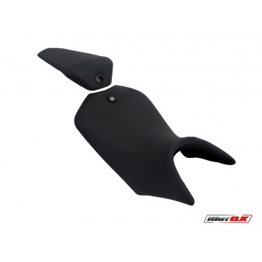 Seat Covers for Yamaha MT 125 ('16)