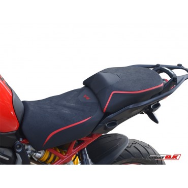 Seat covers for Ducati Multistrada V4 (2021)