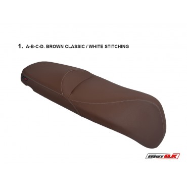 Seat cover for Kymco People S 150 ('20)