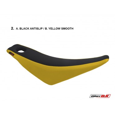 Seat cover for AJP PR3 240 ('15-'20)