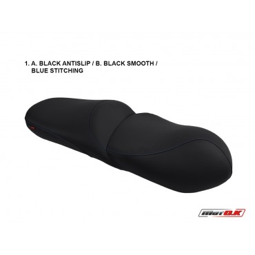 Seat cover for Piaggio Beverly 200