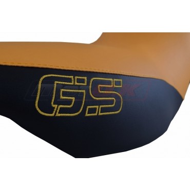Seat cover for BMW R 1150 GS ADV. ('01-'05)