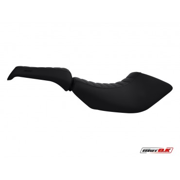 Seat covers for BMW R1200 GS (04-13)