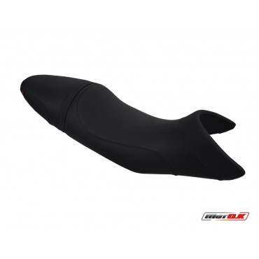 Seat cover for BMW R 1200 R ('06-'09) 800mm standard seat