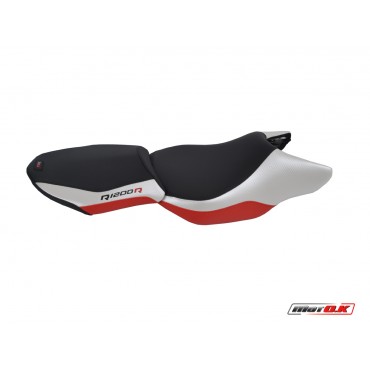 Comfort seats for BMW R1200 R ('06-'09)