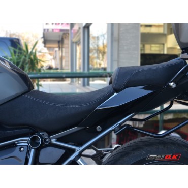 Seat covers for BMW R 1200 RS ('16-'20)