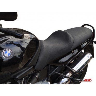 Seat cover for BMW R 850 R  ('94-'02)