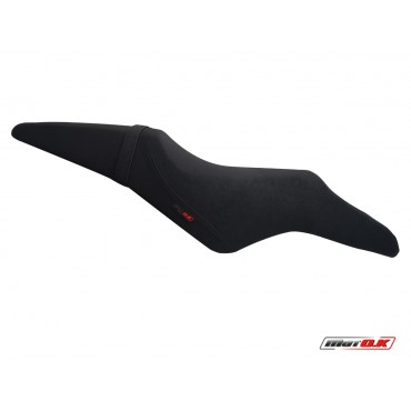 Seat cover for Cagiva Raptor 650 ('01-'07)