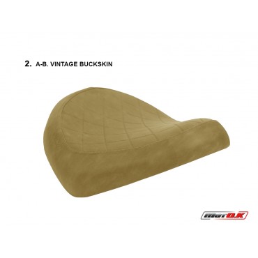Seat cover for Honda Rebel 1100 ('23), Driver's Seat only