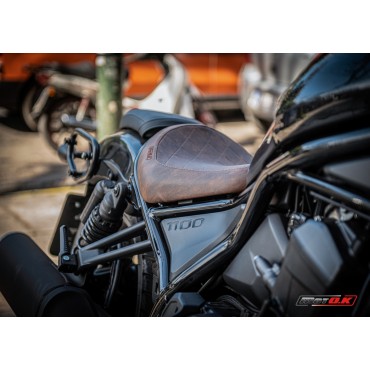 Seat cover for Honda Rebel 1100 ('23), Driver's Seat only