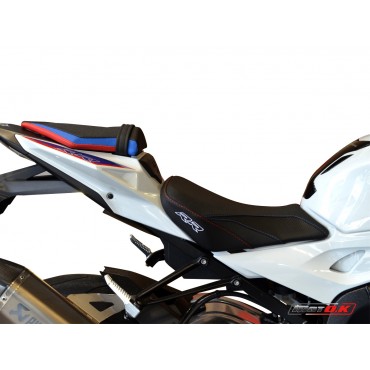 Seat covers for BMW S 1000 RR K46 ('15-'18) THIRD GENERATION