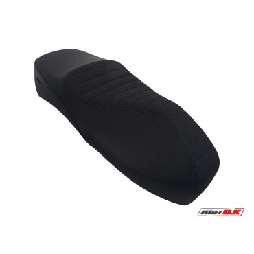 Seat cover for Piaggio Vespa Sei Giorni HP 300 ('19-'23)