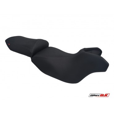 Seat Covers for Moto Guzzi Stelvio 1200 ('08)