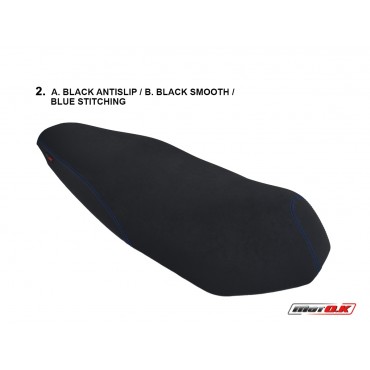 Seat covers for Honda SURPA X 125 (15-19)