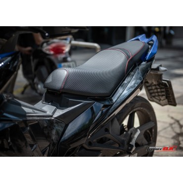 Seat cover for Sym VF 185 ('22)