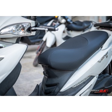 Seat cover for SYM VS 125/150 ('07-'16)