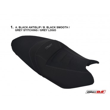 Seat cover for Yamaha TMax 530 ('17-'19)